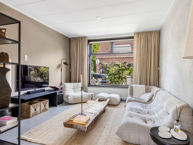 Hid Herostraat 29, Bolsward