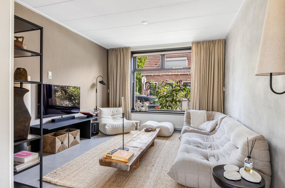Hid Herostraat 29