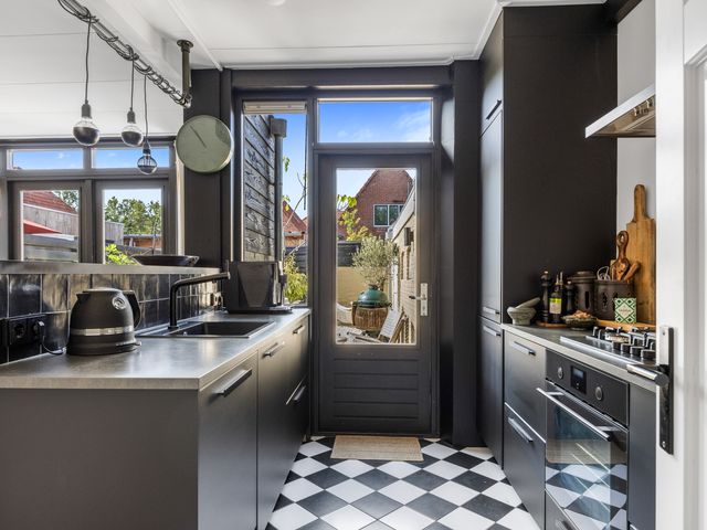Hid Herostraat 29, Bolsward