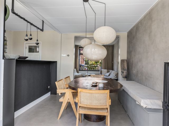 Hid Herostraat 29, Bolsward