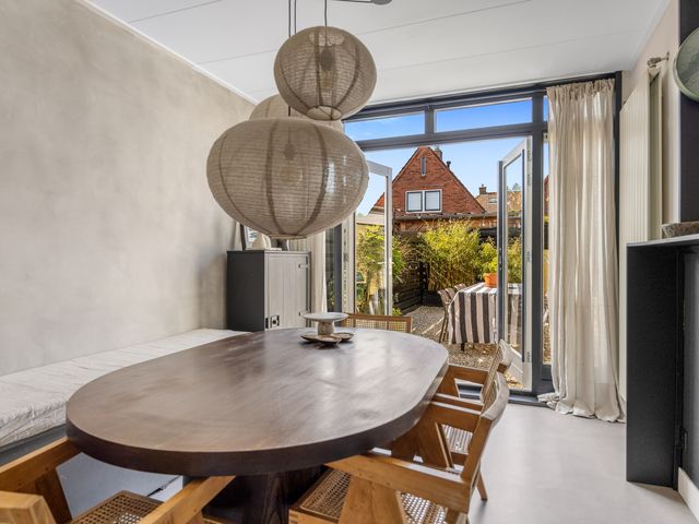 Hid Herostraat 29, Bolsward