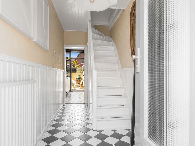 Hid Herostraat 29, Bolsward