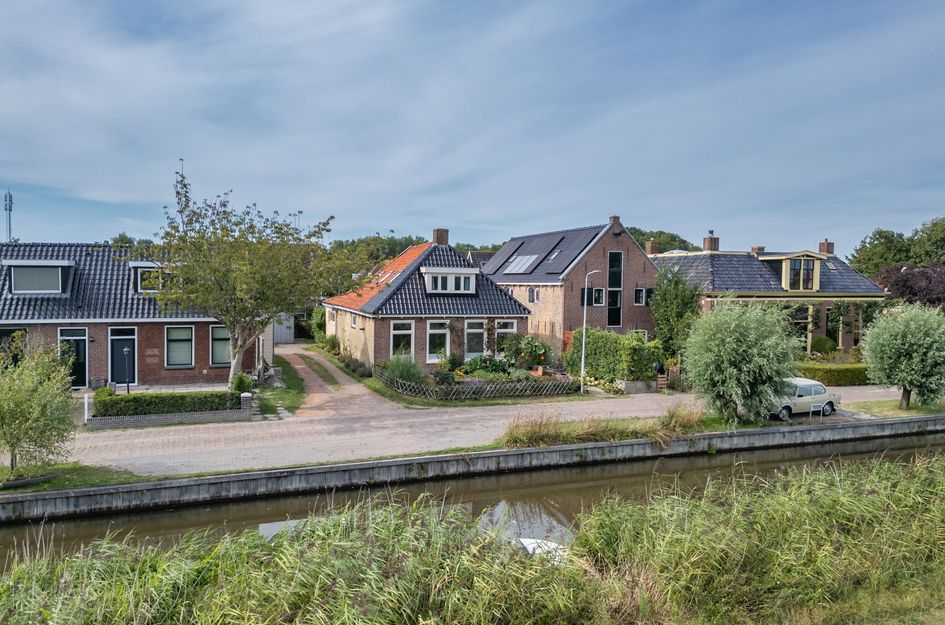 Franekerkade 17