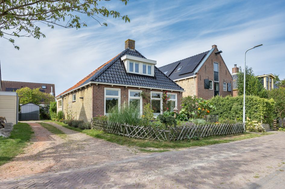 Franekerkade 17