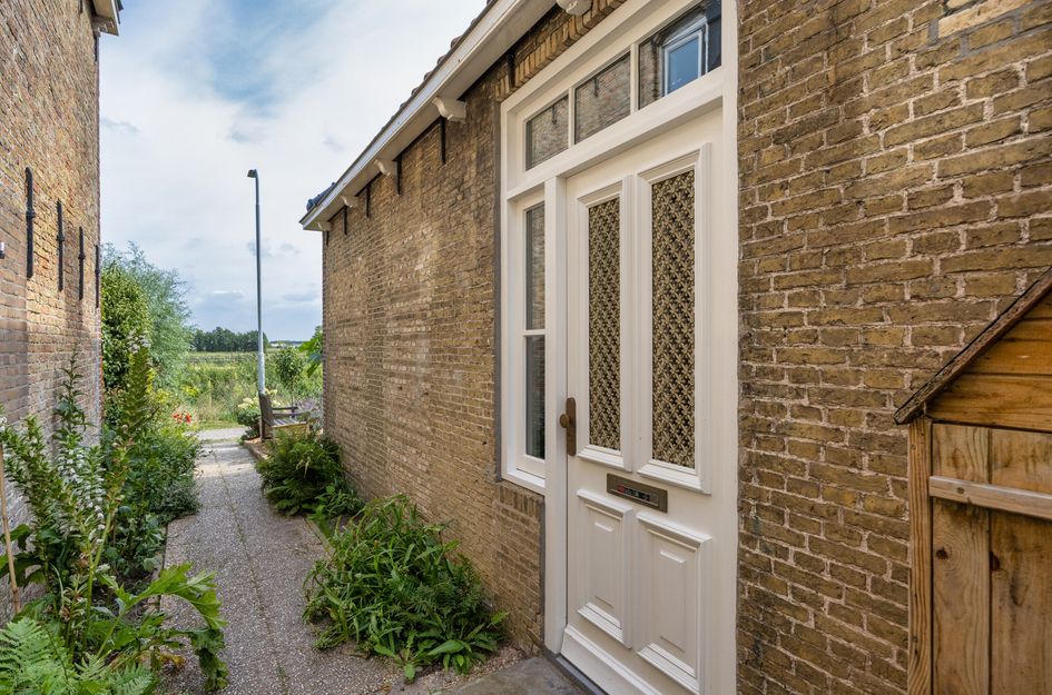 Franekerkade 17