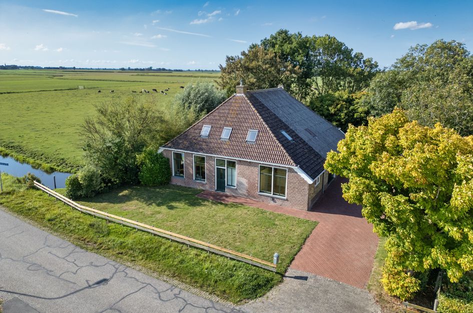 Van der Looswei 36