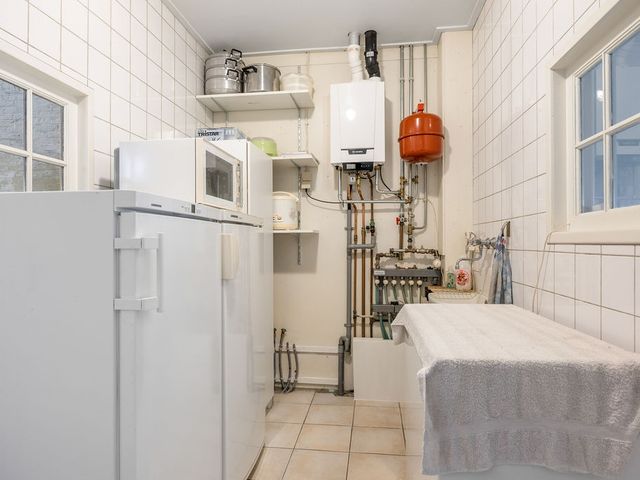 Van der Looswei 36, Blauwhuis