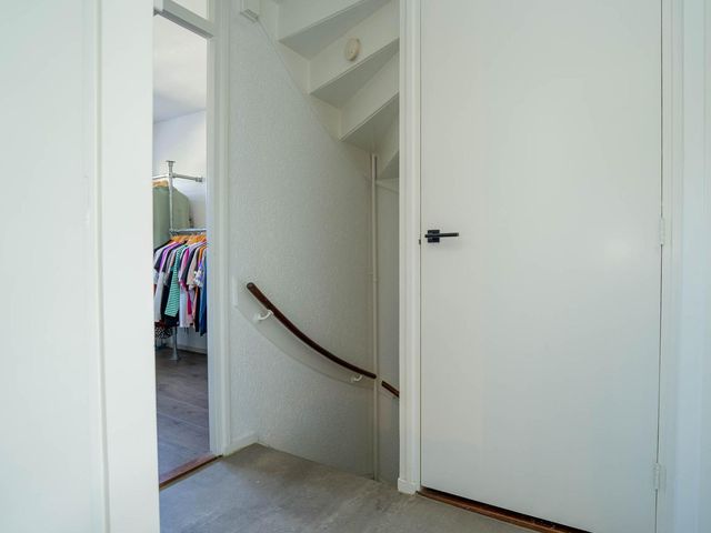 Hendrikstraat 53, Bakel