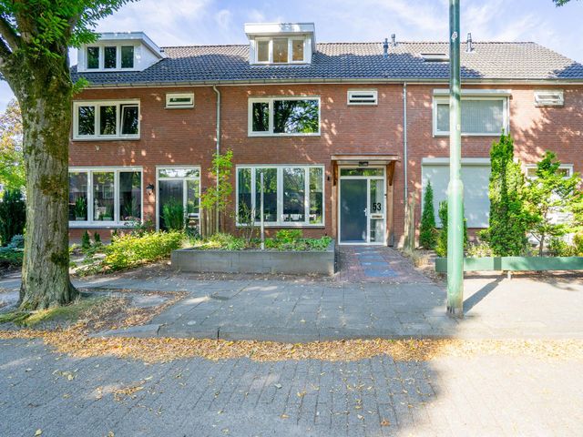 Hendrikstraat 53, Bakel