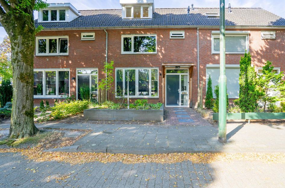Hendrikstraat 53