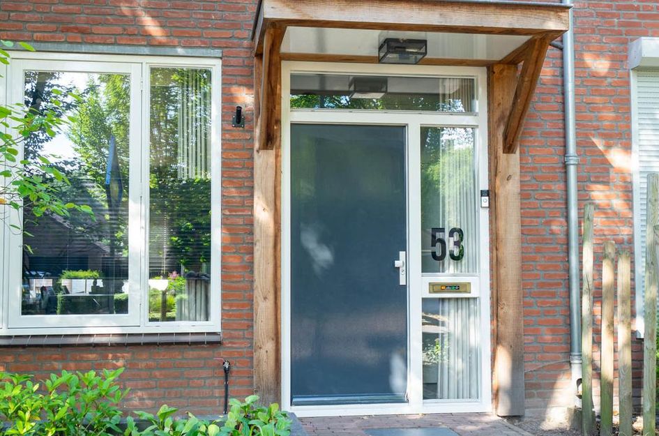 Hendrikstraat 53