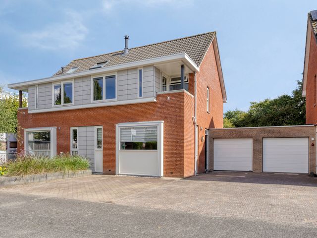 Poolster 6, Zeewolde