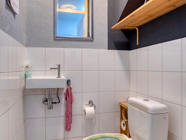 Poolster 6, Zeewolde