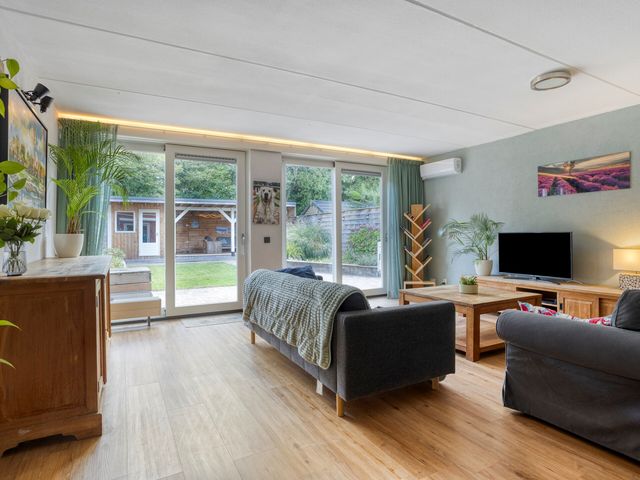 Poolster 6, Zeewolde