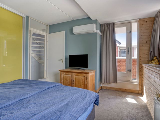 Poolster 6, Zeewolde