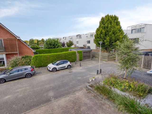 Poolster 6, Zeewolde
