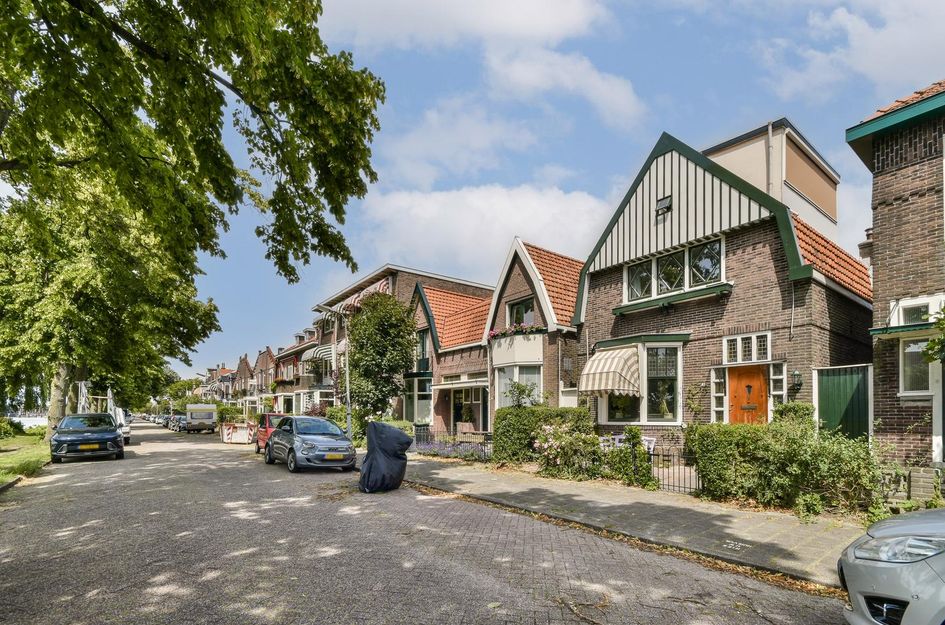 Prins Hendrikkade 93