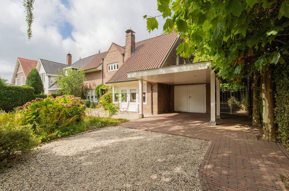 Rijksweg Noord 126
