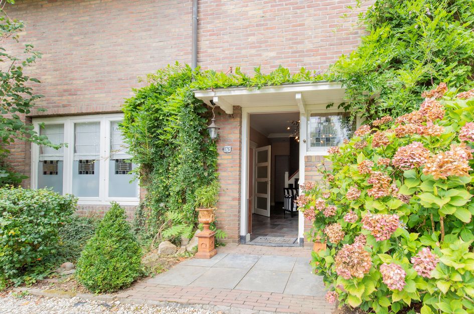 Rijksweg Noord 126