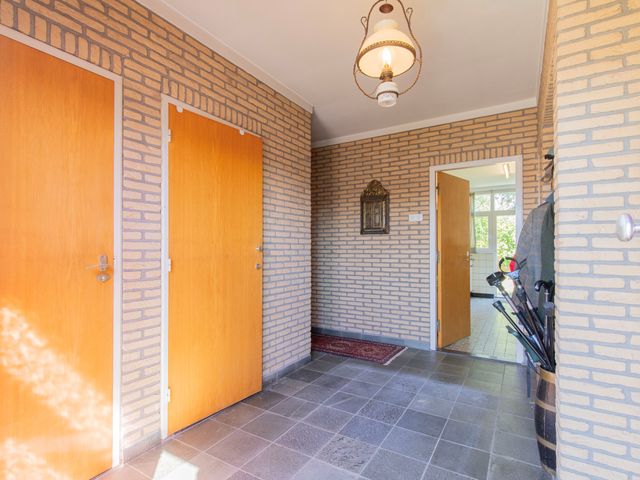 Achter de Molen 3, Maasbracht