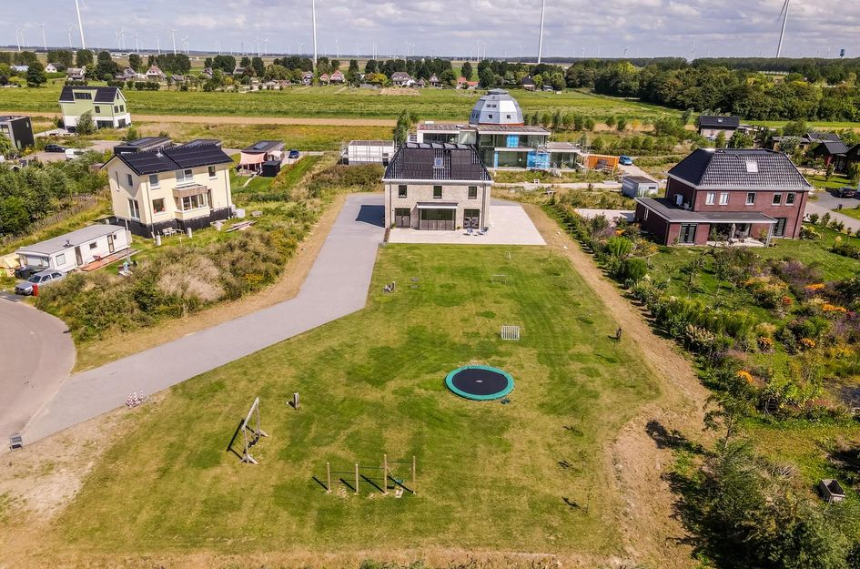 Henry David Thoreaustraat 18