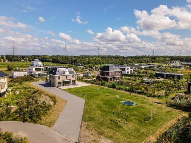 Henry David Thoreaustraat 18, Almere