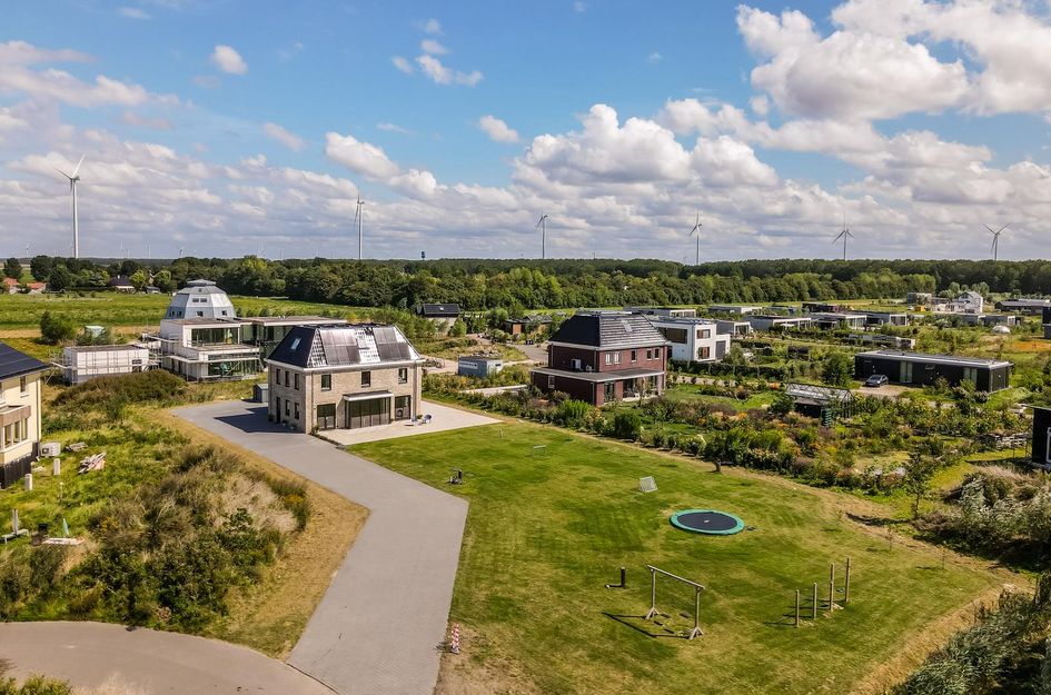 Henry David Thoreaustraat 18