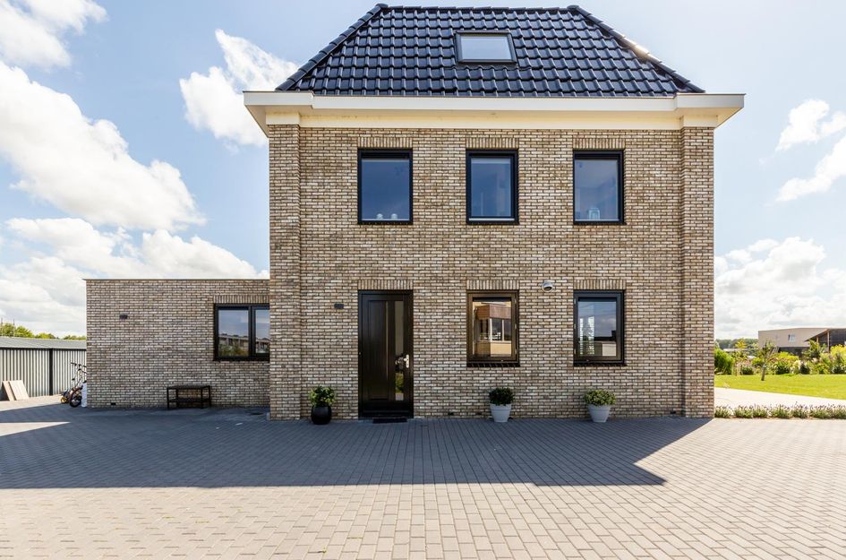 Henry David Thoreaustraat 18