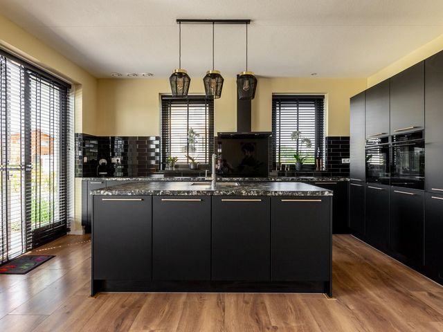 Henry David Thoreaustraat 18, Almere