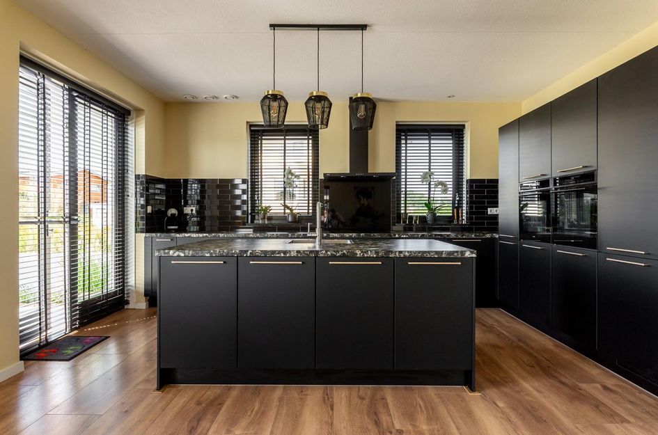 Henry David Thoreaustraat 18