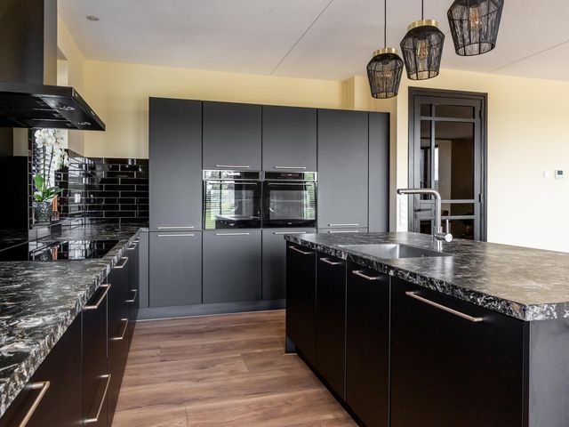 Henry David Thoreaustraat 18, Almere