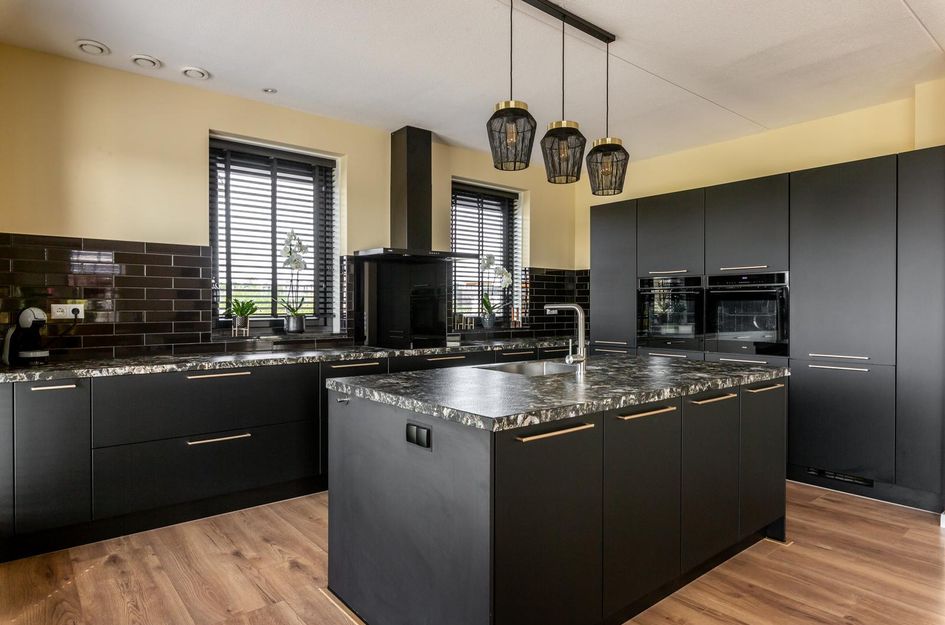 Henry David Thoreaustraat 18