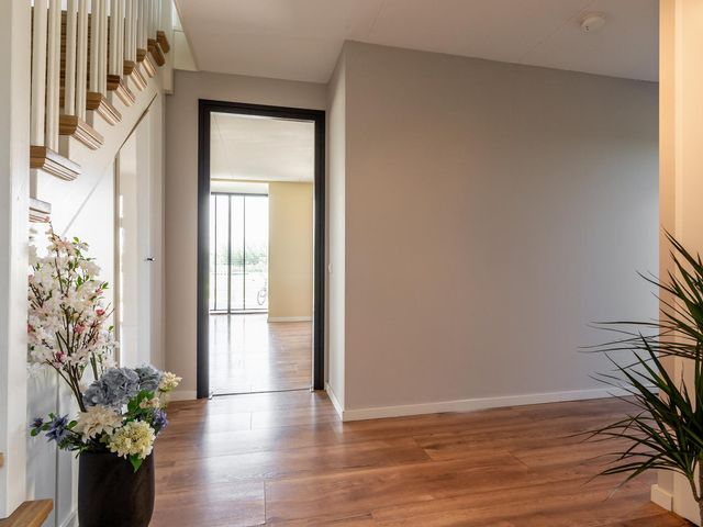 Henry David Thoreaustraat 18, Almere