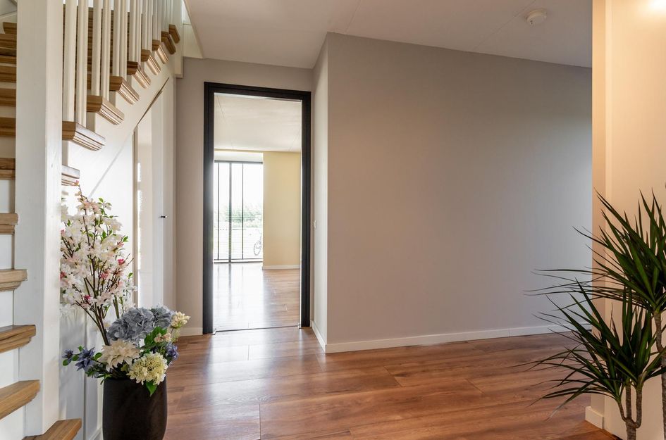 Henry David Thoreaustraat 18