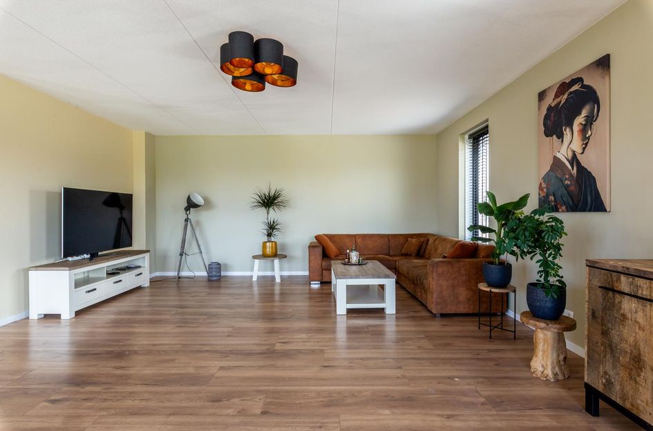 Henry David Thoreaustraat 18