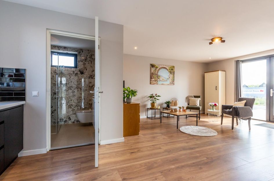 Henry David Thoreaustraat 18