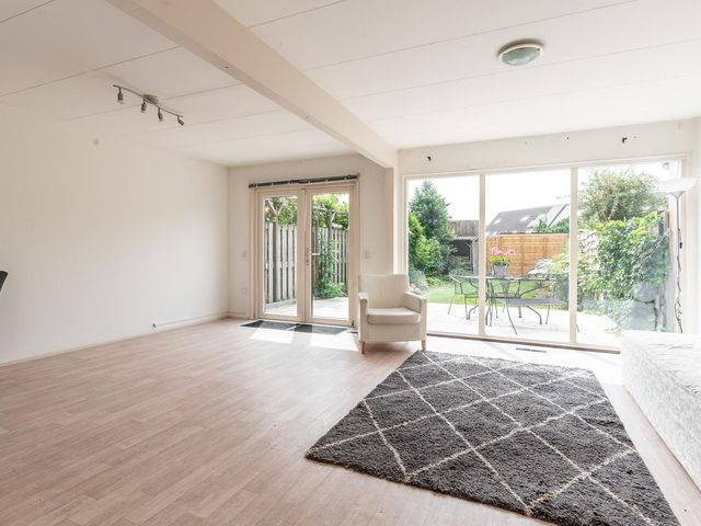 Breukelengracht 21, Almere