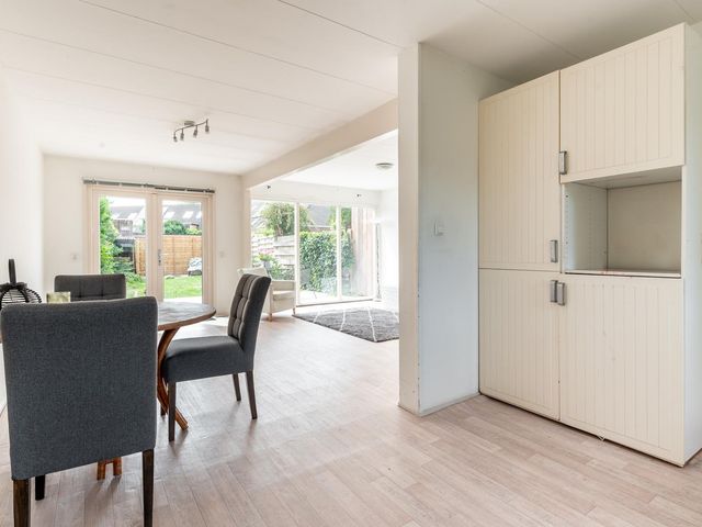 Breukelengracht 21, Almere