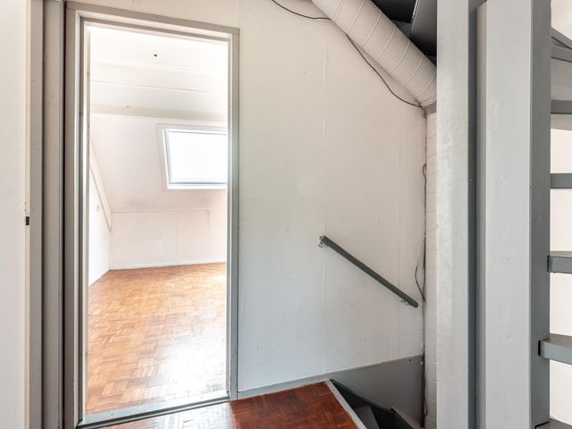 Breukelengracht 21, Almere