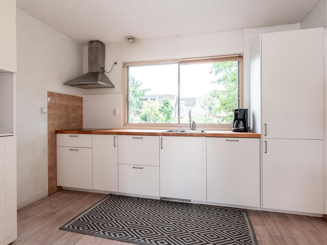 Breukelengracht 21, Almere