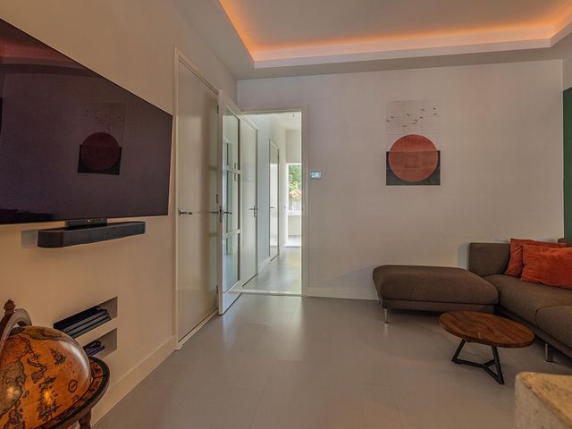 Erasmusstraat 191, Rotterdam