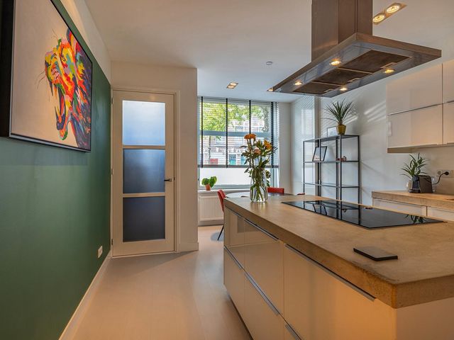Erasmusstraat 191, Rotterdam