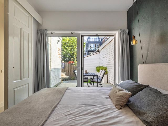 Erasmusstraat 191, Rotterdam