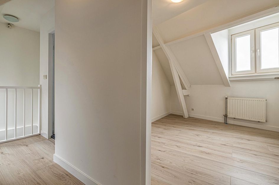 Willem van Hillegaersbergstraat 117C