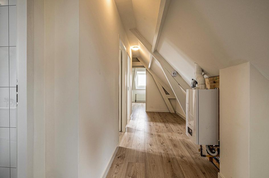 Willem van Hillegaersbergstraat 117C