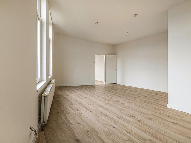 Willem van Hillegaersbergstraat 117C, Rotterdam