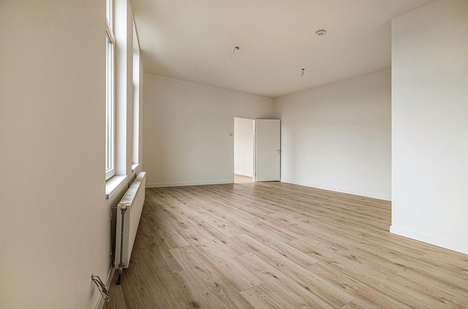 Willem van Hillegaersbergstraat 117C