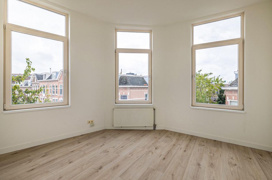 Willem van Hillegaersbergstraat 117C