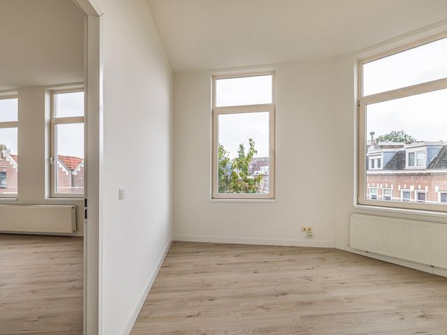 Willem van Hillegaersbergstraat 117C, Rotterdam