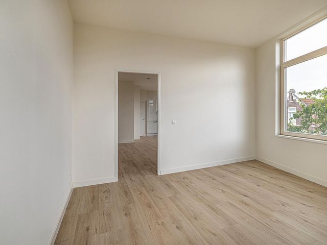 Willem van Hillegaersbergstraat 117C, Rotterdam